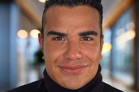 Carlos ‘Charly’ Pérez Announces New Career Chapter With Launch of Studio VII