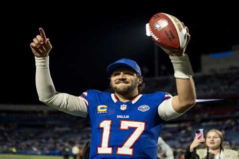 Sportsbooks get burned in Week 1: ‘It was the bettors’ week’