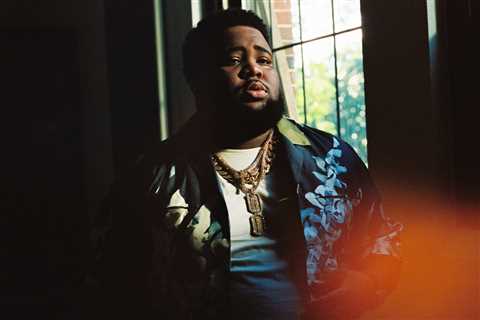 Rod Wave Talks Launching Mainstay Touring, ‘Sinners’ & Upcoming Album: ‘Taking It to Another Level’