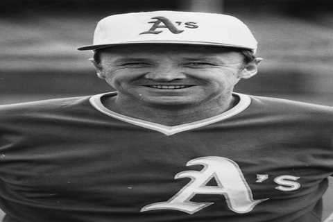 Jim Marshall, the oldest living Met, dead at 94