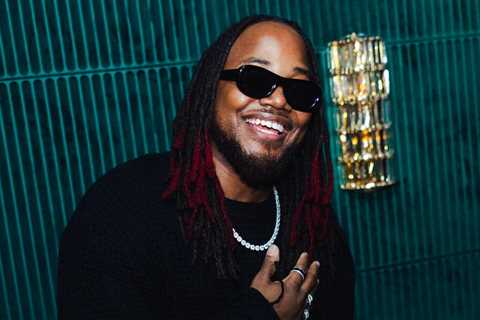 Leon Thomas & More Honored During Billboard Future of Music & Money: Presented by UBS and Feeture