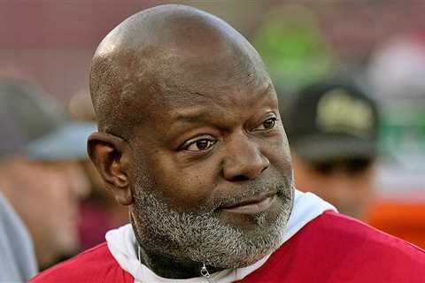 Emmitt Smith Countersued By Ex-Business Associate For Fraud