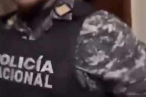 Wander Franco taken by police to clinic for mental health issues — months after conviction for..