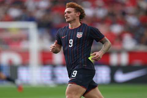 USMNT vs. Japan prediction: Odds, best bet, picks for international friendly Tuesday