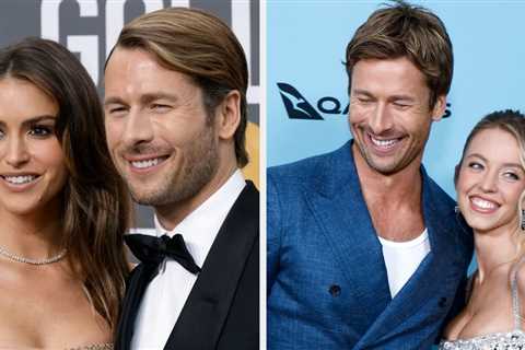 Glen Powell Broke His Silence On The Gigi Paris Breakup And Sydney Sweeney Romance Rumors