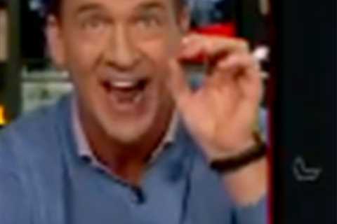 Peyton Manning tried to get Pope Leo on ‘ManningCast’ with hand-written letters