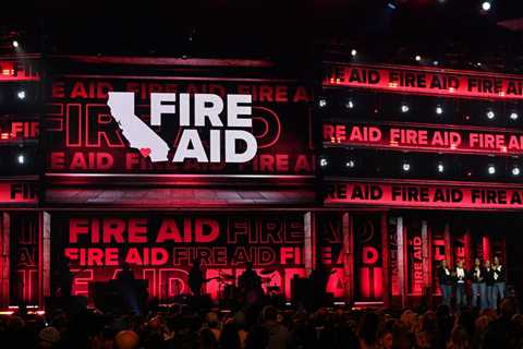 FireAid Investigation: Law Firm Finds No Misconduct Tied to $100M Benefit Concerts