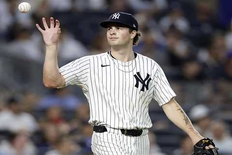 Key to Yankees’ playoff fate rests in final pieces of pitching equation