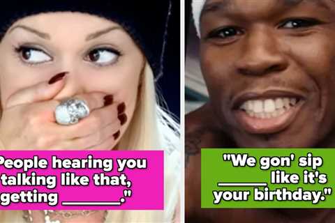 This 2000s Music Trivia Quiz Is Deceptively Hard, So Let's Put Your Knowledge To The Test