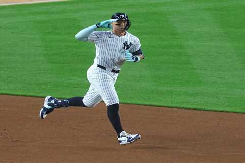 Ranking the Yankees’ potential AL playoff foes: Pretenders, top dogs and everyone in between