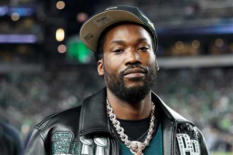 Meek Mill Says U.S. Is in a ‘Mental Health Crisis’ Following Philly Shooting: ‘They Making It..