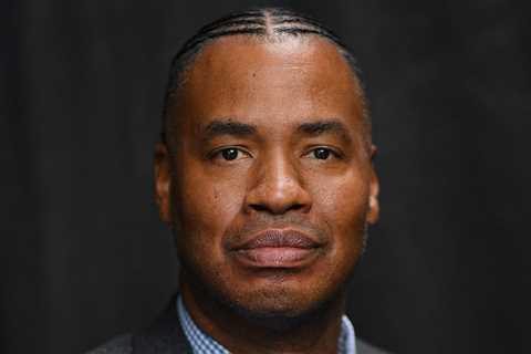 Jason Collins, NBA's First Openly Gay Player, Diagnosed With Brain Tumor