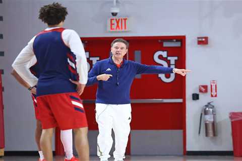 The Post breaks down St. John’s Big East slate after schedule release