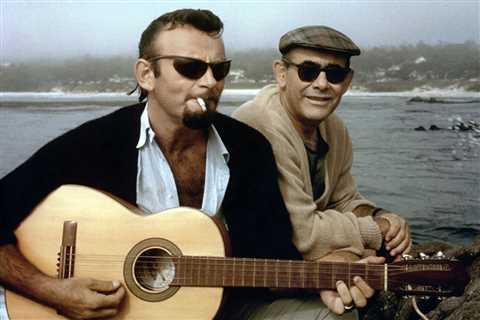 ‘Twist and Shout’ Songwriter Bert Berns Posthumously Inducted Into the Songwriters Hall of Fame