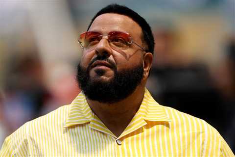 DJ Khaled Explains Why He Didn’t Get Involved in Drake’s Feuds With Future & Rick Ross: ‘Those Are..