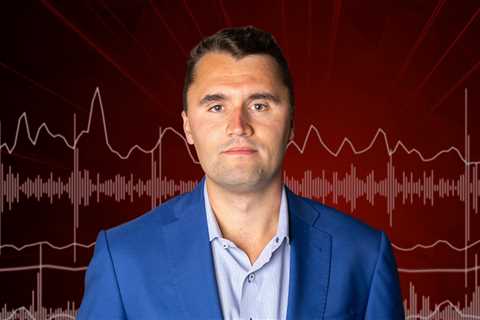 Listen to Dispatch Audio from Charlie Kirk's Shooting Death