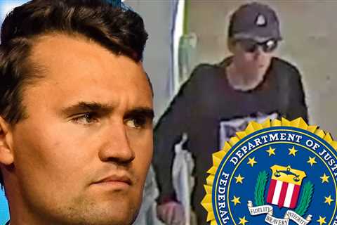 Charlie Kirk's Alleged Killer 'Full of Hate' and Expressed Dislike for Charlie Kirk