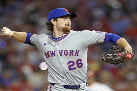 The rookie trio that could decide the fate of the $340 million Mets