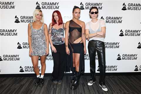 In Canada: The Beaches Named Billboard Canada’s Women of the Year 2025