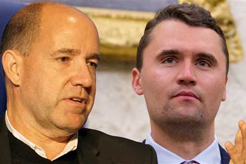 MSNBC Analyst Matthew Dowd Blames Right Wing For His Firing