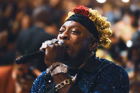 Every 2025 Caribbean Music Awards Performance, Ranked