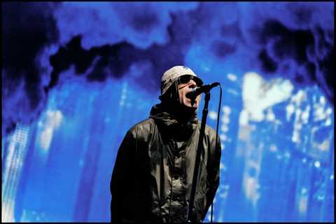 ‘¡Viva México!’ Oasis Thrills as Band Launches Latin American Leg of Reunion Tour