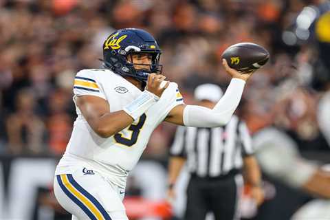 Minnesota vs. Cal best bet: Odds, picks, prediction for Saturday’s nightcap