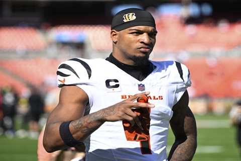 Broncos vs. Colts, Bengals vs. Jaguars predictions: Week 2 picks, odds, best bets