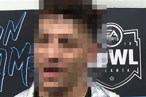 Guess Who This Star Quarterback Is!