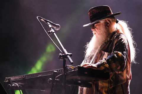 Hermeto Pascoal, Brazilian Musician Known as ‘The Mad Genius,’ Dies at 89