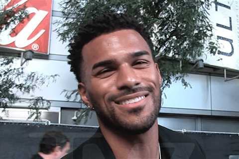 'Love Island USA's Jeremiah Dishes on Huda Situation Weeks After Reunion