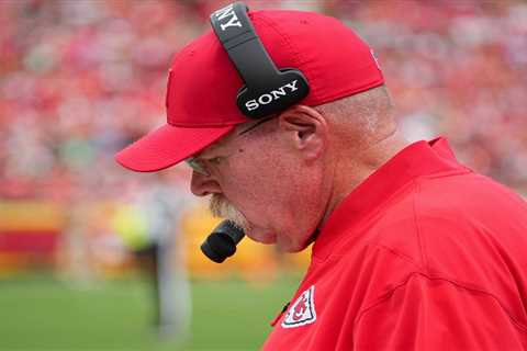 NFL power rankings for Week 3: Chiefs are league’s most puzzling team