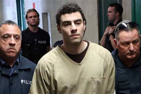 Luigi Mangione Scores Victory as Terrorism Charges Dropped