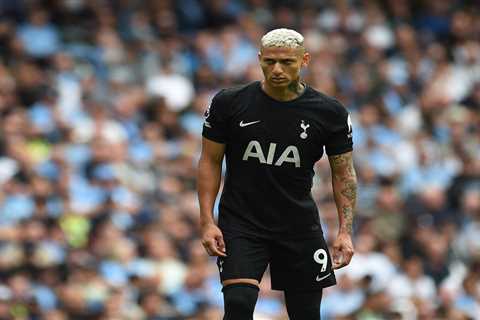 Tottenham vs. Villareal prediction: Odds, pick, best bet for Tuesday’s Champions League clash
