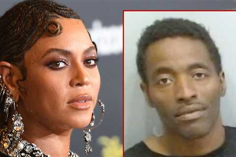 Beyoncé Hard Drive Theft Suspect Arrest, but Music Remains Missing