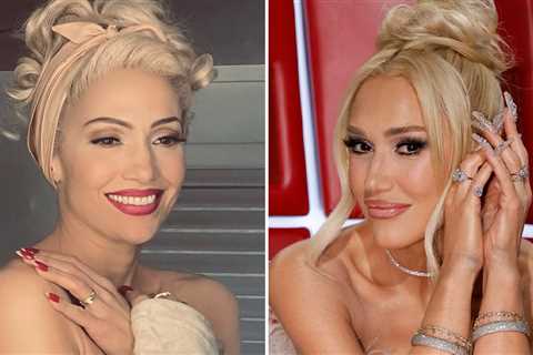 Jennifer Lopez vs. Gwen Stefani Who'd You Rather?! (Platinum Blonde Babes Edition)