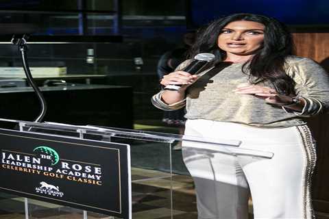 Stephen A. Smith accused of making Molly Qerim’s ESPN split ‘so much worse’
