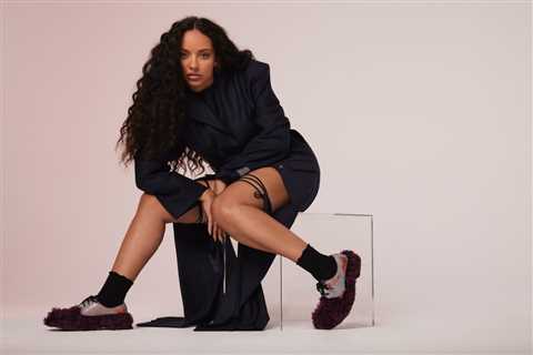 JADE on Her ‘Experimental’ Debut Album, Why She’ll Always Be a ‘Pop Girly’ & What She’s Learned..