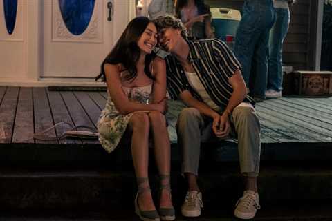 Re-Live ‘The Summer I Turned Pretty’ Following the Jaw-Dropping Finale by Reading the Jenny Ha..