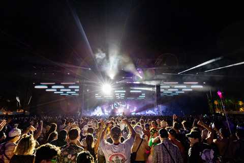 Coachella Lineup in September? Why the Festival Is Going on Sale So Early in 2026