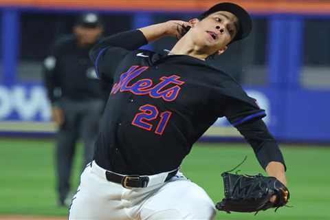 Padres vs. Mets prediction: MLB odds, picks, best bets for Thursday