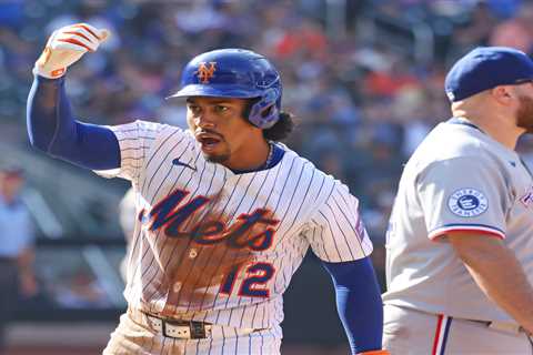 bet365 bonus code NYPBET: Bet $5, get $200 in bonus bets win or lose for Mets vs. Padres