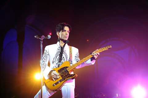 Prince Estate Says Apollonia Name Lawsuit Must Be Dismissed: ‘Never Made Any Such Threat’