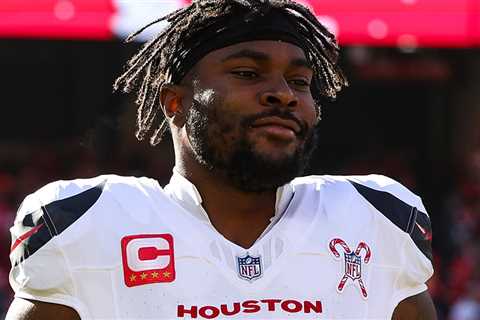 NFL's Jimmie Ward Not Charged In Domestic Violence Case
