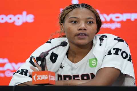 Fever vs. Dream Game 3 prediction: WNBA playoff picks, odds, best bets