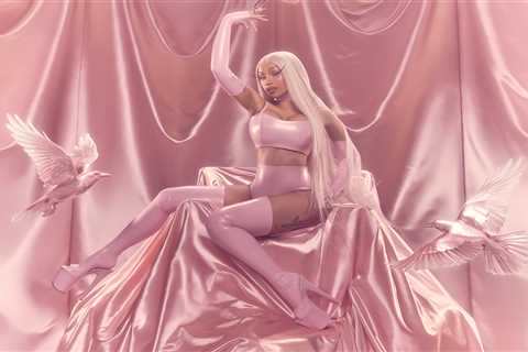 Cardi B Responds to Young Thug Pushing His Album Release Back for ‘Am I the Drama?’: ‘You Better..