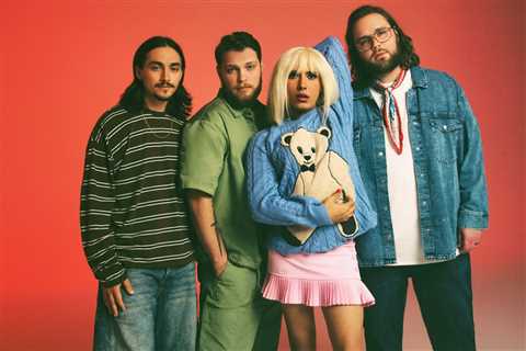 Rainbow Kitten Surprise Gets Back to the ‘Bones’ of Their Sound on Energetic New Album: ‘We Went..