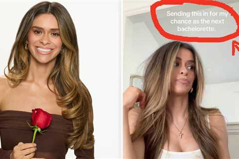 Here's Everything Bachelorette Nation Needs To Know About Taylor Frankie Paul Before The New Season