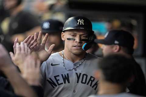 BetMGM promo code NYPDM1500: Claim a 20% first deposit match up to $1,500 for Yankees vs. Orioles