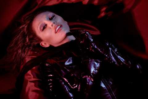 Miley Cyrus Shares ‘Something Beautiful’ Deluxe Edition: Stream It Now